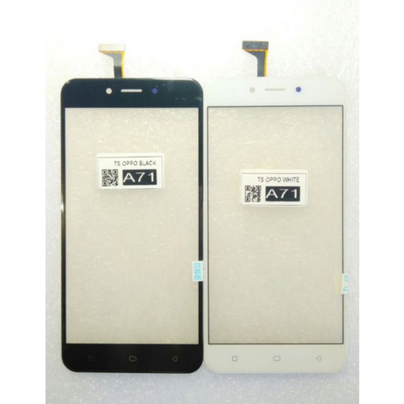 TOUCHSCREEN TS TC OPPO A71