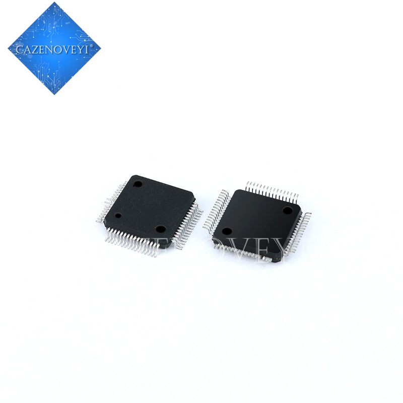 5pcs Ic Atmega128A-Au Atmega128A Atmega128 Qfp-64