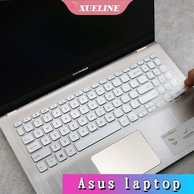 Cover Pelindung Keyboard Bahan Silikon Untuk ASUS s5300 sixth generation FL8700 Lingyao second generation (ZXL)