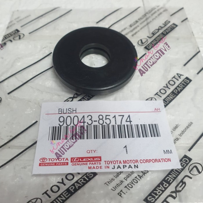 BEARING SUPPORT SHOCK LAHER DEPAN TOYOTA RUSH TERIOS AGYA AYLA ORI