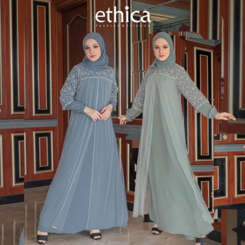 Ethica Kagumi 264