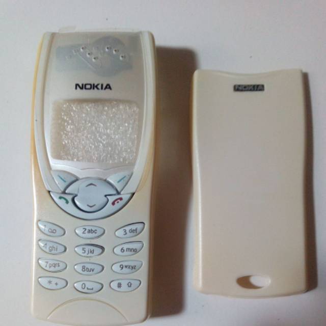 Casing nokia 8210