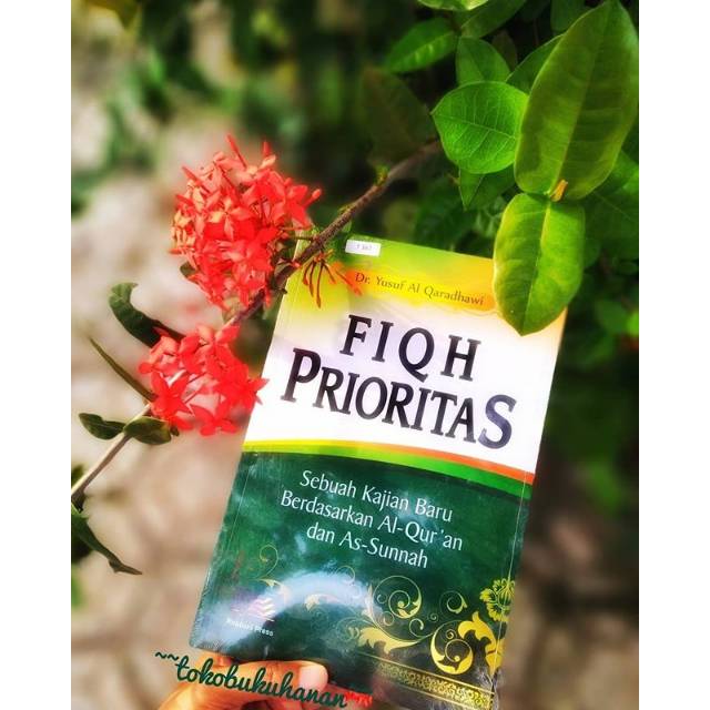 FIQH PRIORITAS