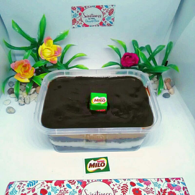 

desseet box milo by dias