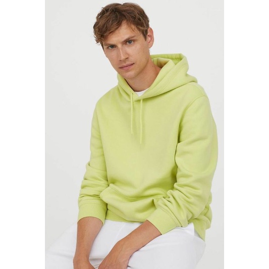 Hm sweater hoodie