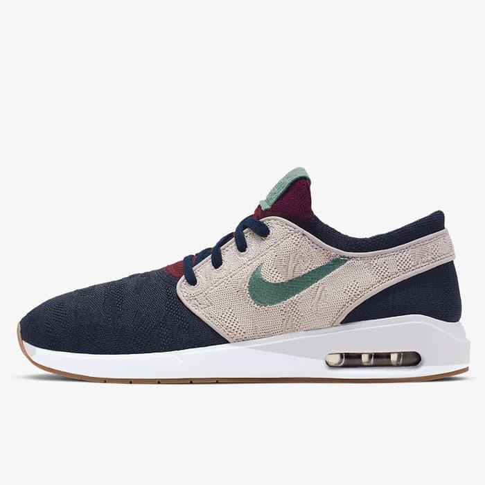 stefan janoski obsidian gum