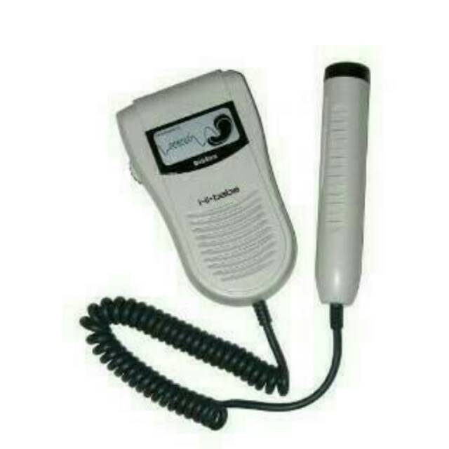 DOPPLER BISTOS BT 200 / BISTOS SOUND / FETAL DOPPLER