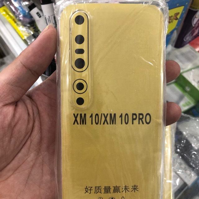 ANTICRACK XIAOMI 10/ MI 10 PRO