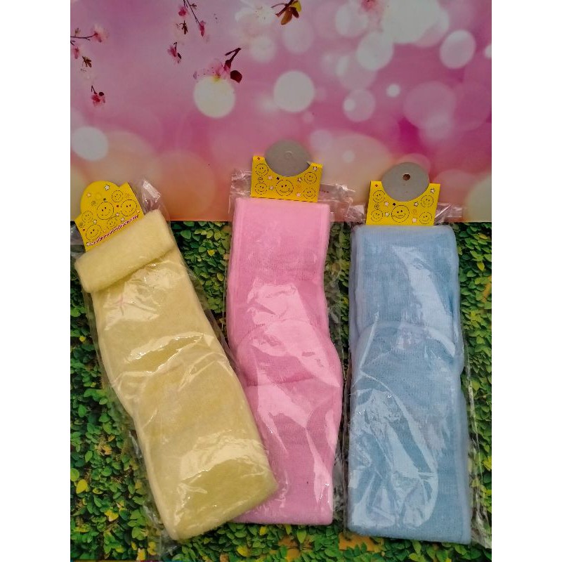 Bando makeup bandana masker