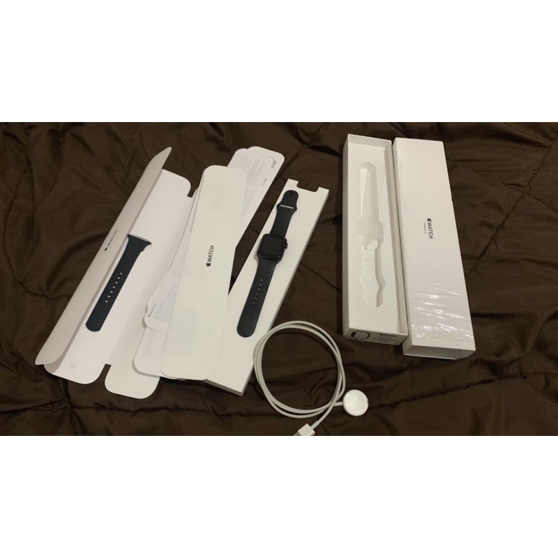 Apple Watch series 5 44mm