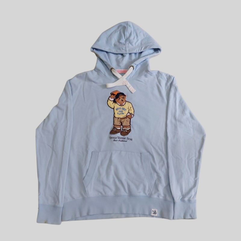 Hoodie Second TEENIE WEENIE