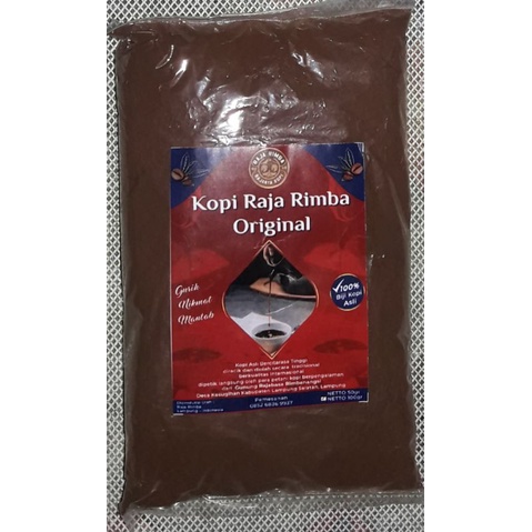 

KOPI ASLI