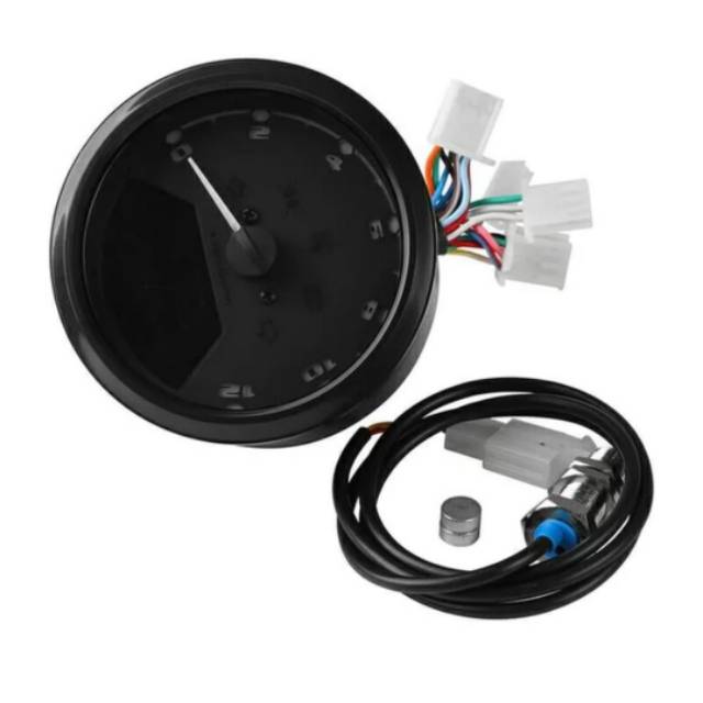 Spido spidometer babon di gital spido digital japs universal