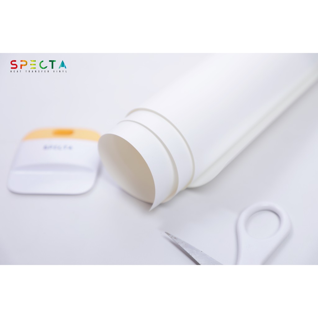 SPECTAFLEX POLYFLEX PRINTABLE PU KOREA ORIGINAL PR-01 VINYL