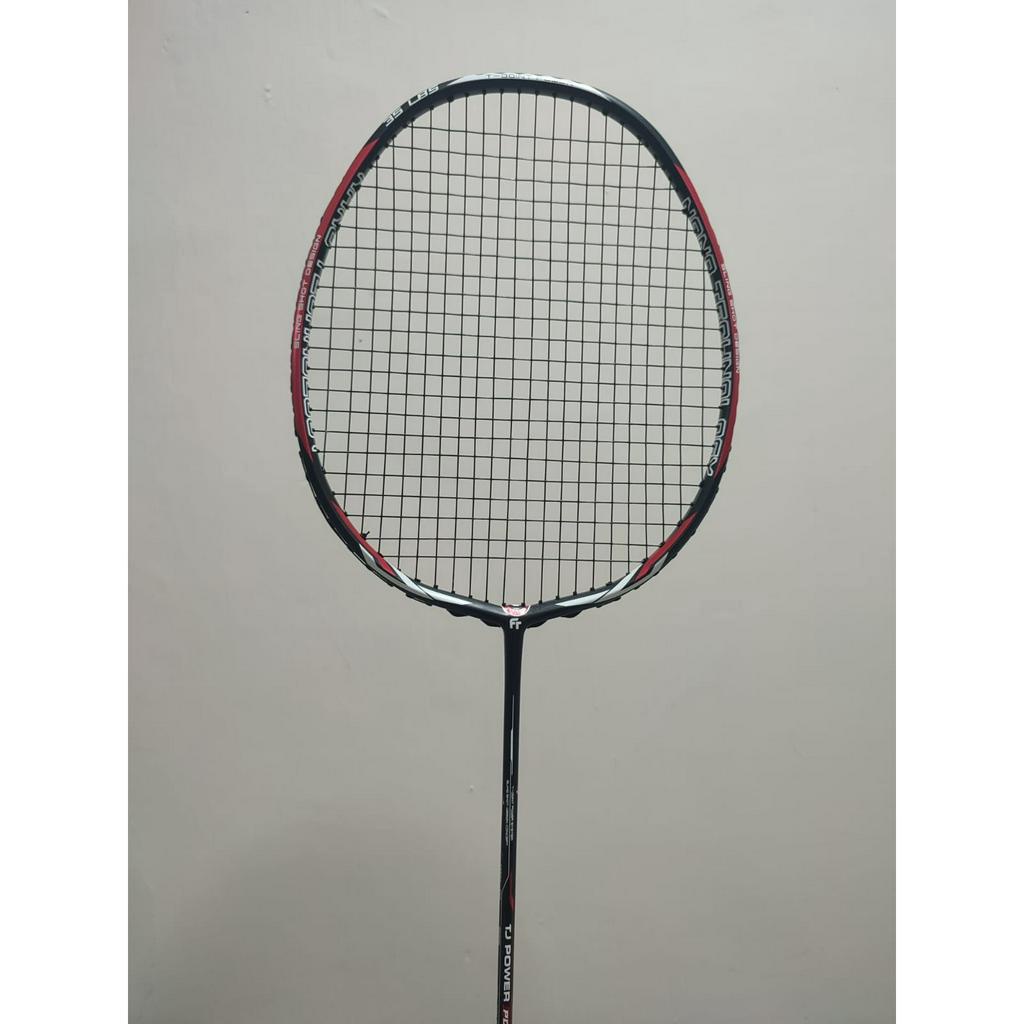 Astrox 77 pro & Felet TJ POWER Second