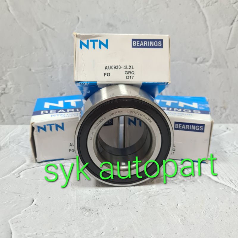 Bearing AU 0930 NTN/Bearing roda depan EXPANDER OUTLANDER