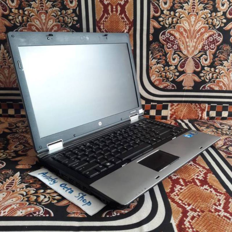 TERLARIS Laptop HP core i5 ram 4-8gb murah bergaransi berkualitas