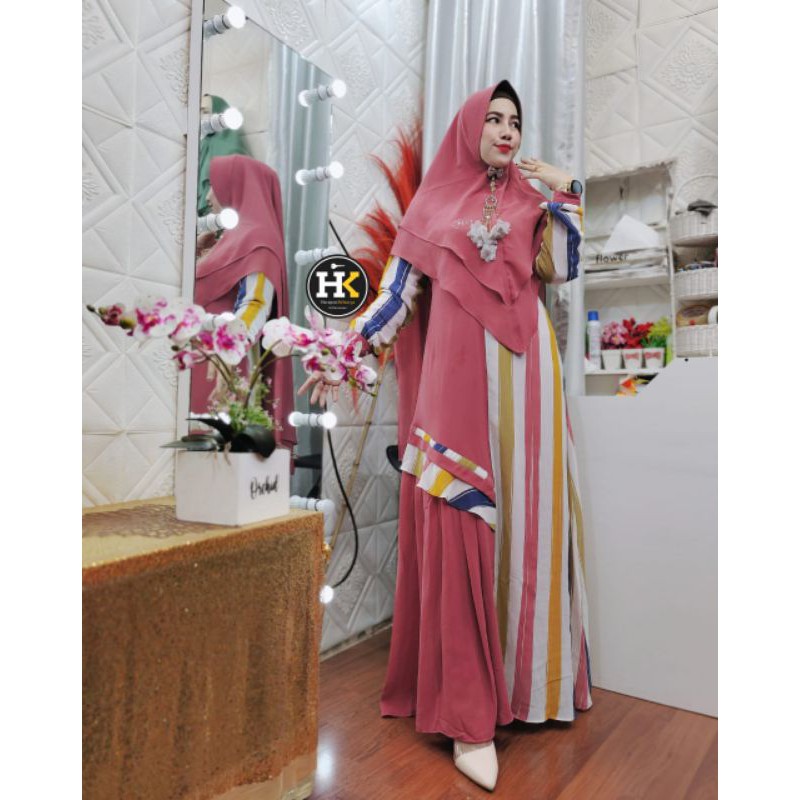 YUMNA  SYARI vol 4 by HK