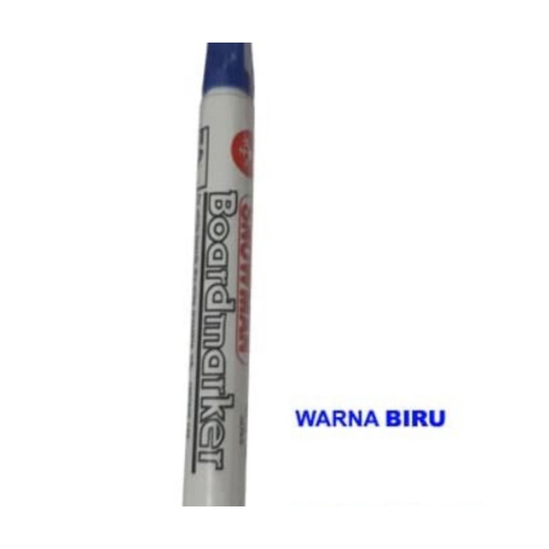 

Marker snowman (1pc)