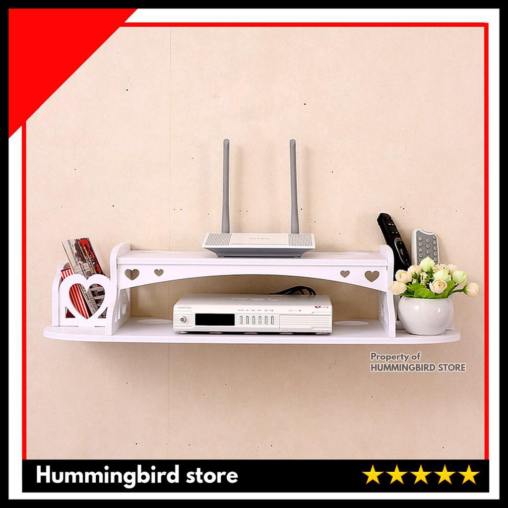 Rak Dinding Minimalis Rakdinding Rak Gantung Bawah Tv Dekorasi Kamar Perlengkapan Rumah Mh51166