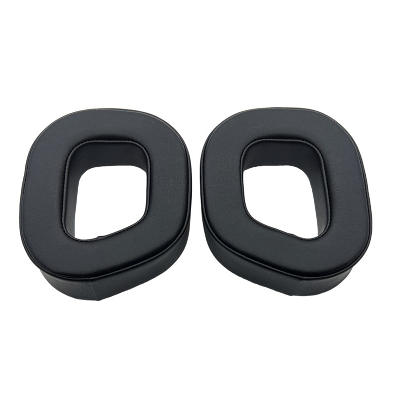 Bt Protein/Mesh Earpads Bantalan Telinga Untuk CORSAIR HS80 RGB Headset Sleeves