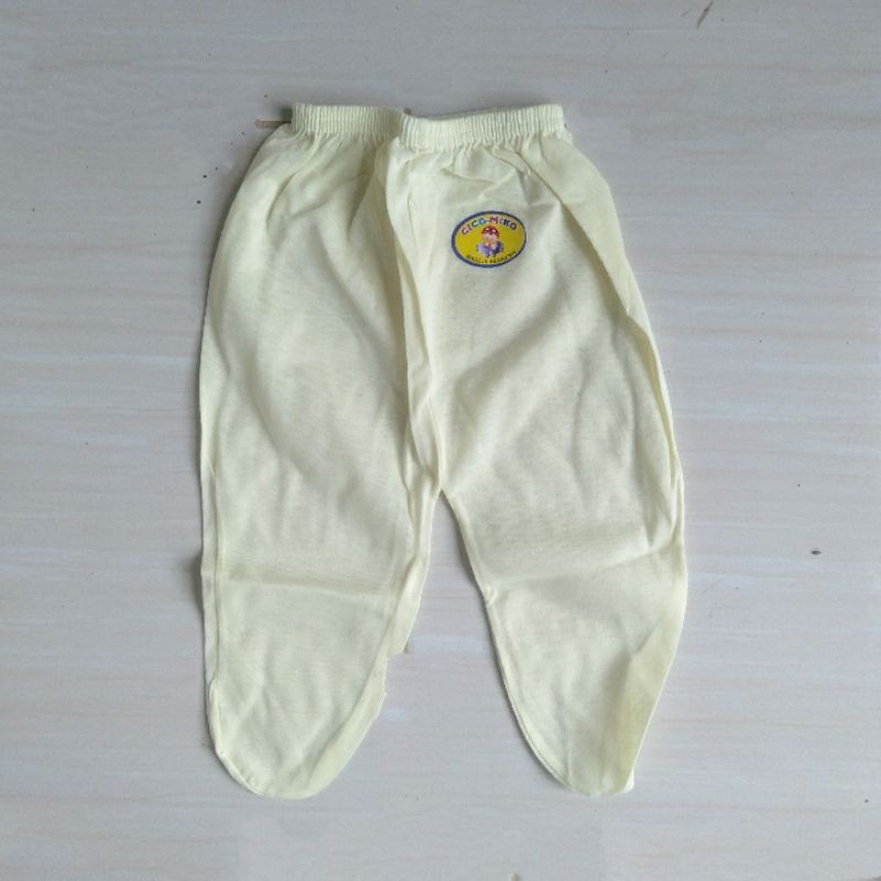 3 pcs Celana panjang bayi Cico miko B/T