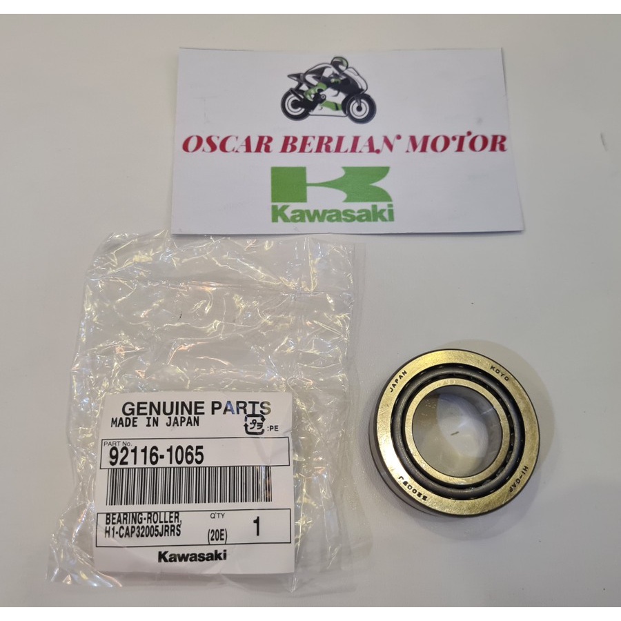 Bearing Komstir KLX 150 Original Kawasaki