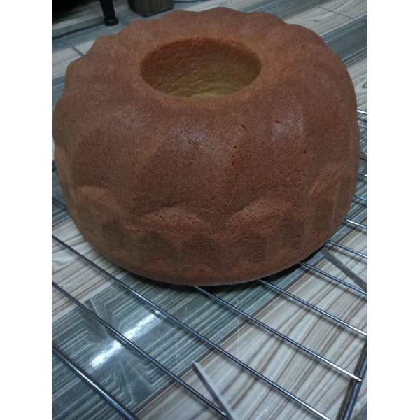 

bolu panggang original