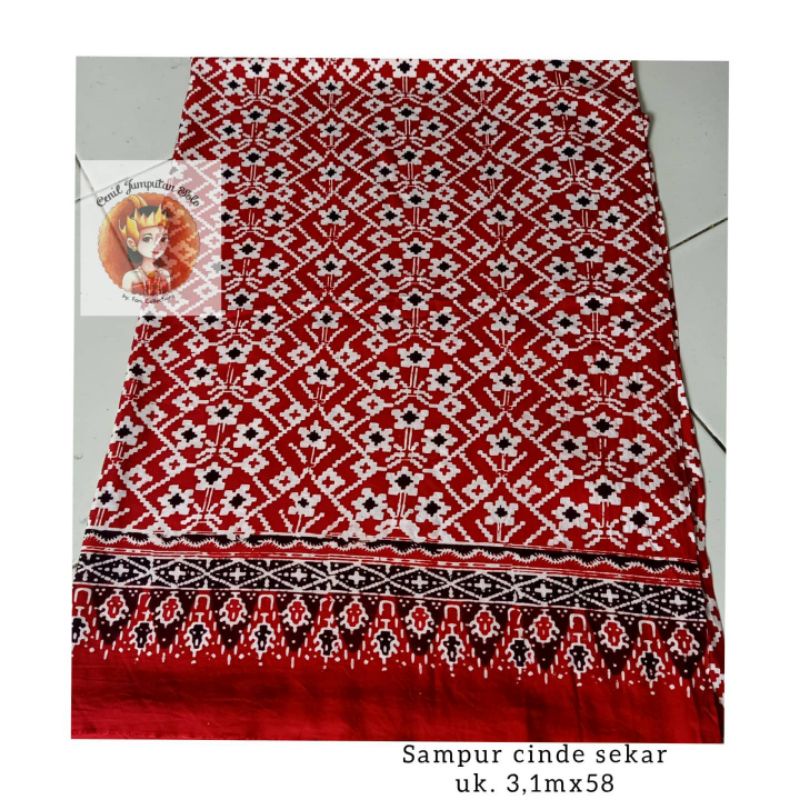 Sampur cinde-1