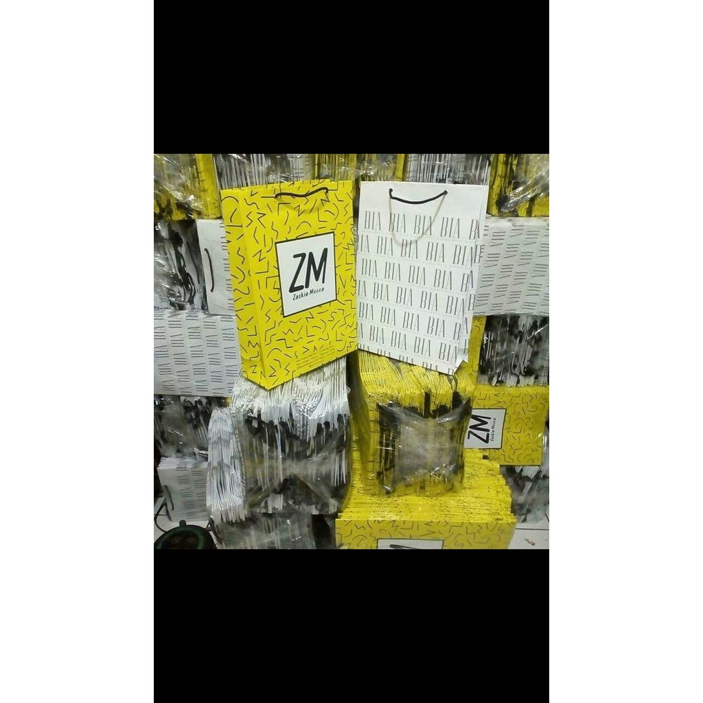 

Paperbag, Paper Bag, Tas Kertas