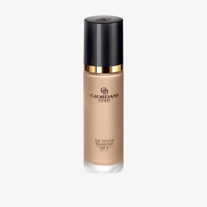Giordani Gold Age Defying Foundation SPF 8