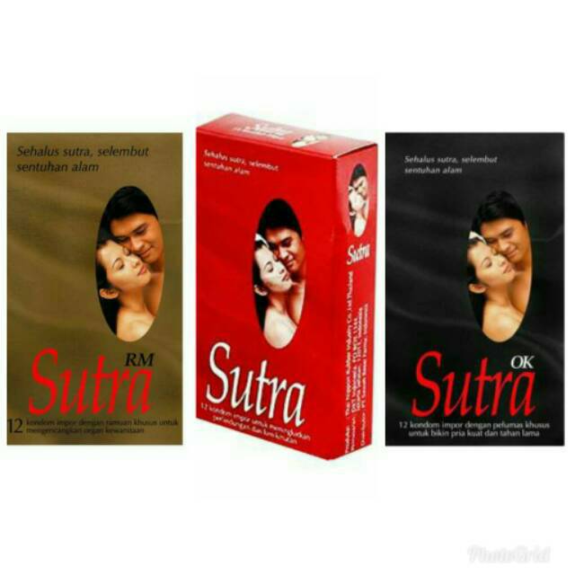 Kondom Sutra Ukuran Kecil 12 Durexide Kondom Sutra Ukuran Kecil 12 Durexide