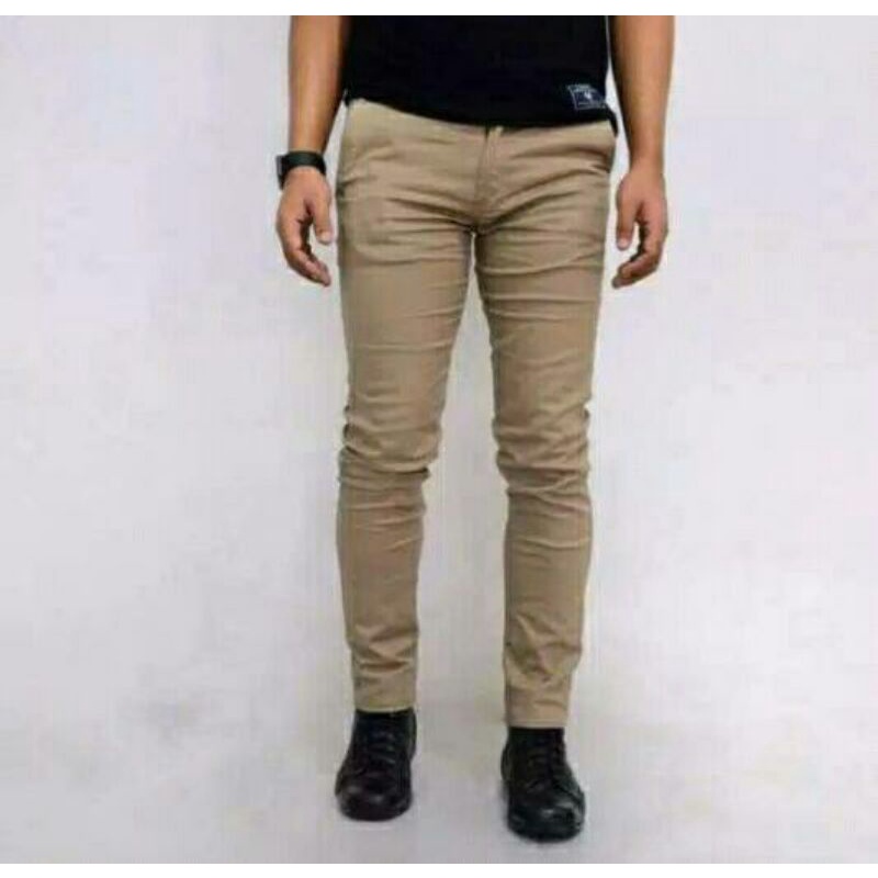 CELANA CHINO PRIA CHINO YG LAGI HITS (27-38)