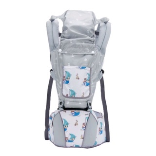 Omiland Gendongan Bayi Hipseat 6 Posisi Sailor Series OB1516