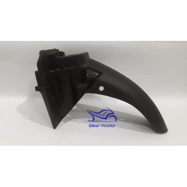 Spakboard slebor selebor depan jupiter z new jupiter robot