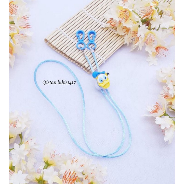 Strap Clay premium seri boy beli 10 free 2