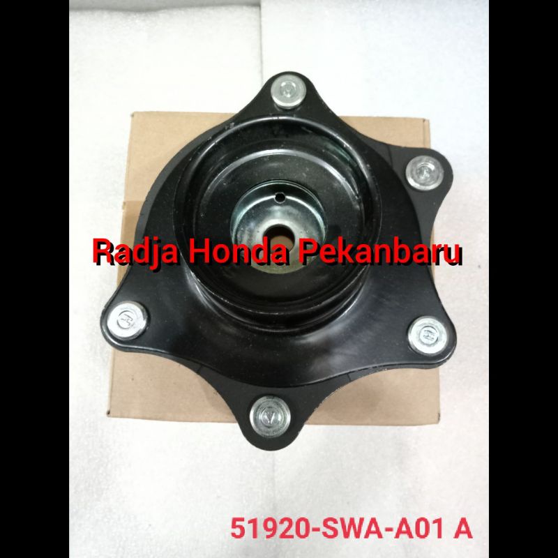 Tapak shock suport shock breaker skop depan Crv gen 3 gen4 51920-SWA