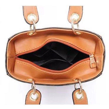 BJ64356 - CD/L - TAS HANDBAG TOTEBAG SLEMPANG WANITA FASHION IMPORT MODIS ELEGAN TERMURAH TERLARIS TERBARU BAGSTORE JAKARTA TAS BATAM ZC4356