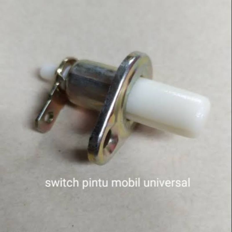 Switch pintu universal Switch pintu mobil universal