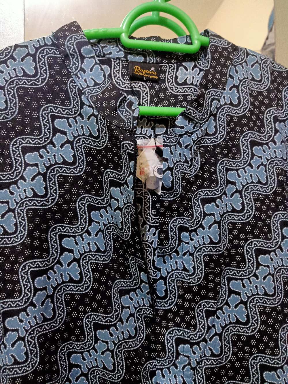 Couple Batik Suami Istri By Riyani
