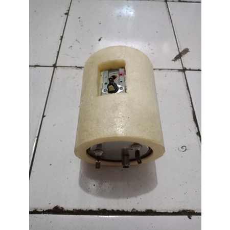 Tabung Pemanas Heater Hot Tank Dispenser Sanken