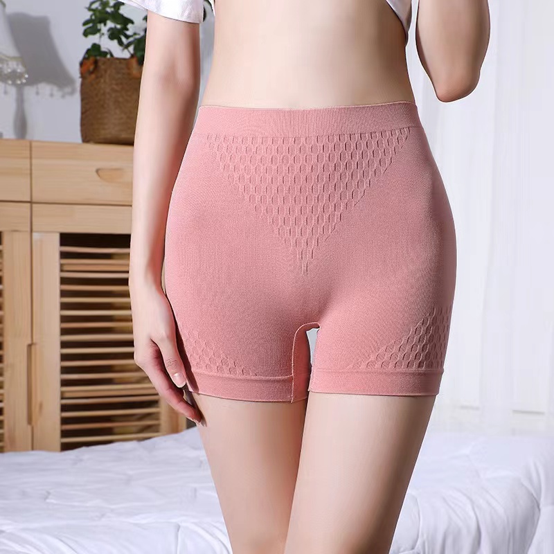 Sayishop Celana Dalam Wanita Seamless Model Boxer Sexy Pakaian dalam Anti Bakteri 71