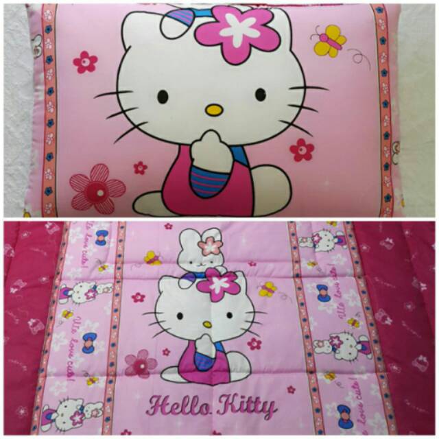 Balmut Hello kitty sweet