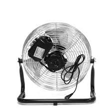 Kipas Angin Regency Tornado Fan Deluxe DLX 12 Inch