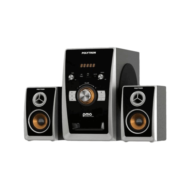 SPEAKER POLYTRON PMA 9501