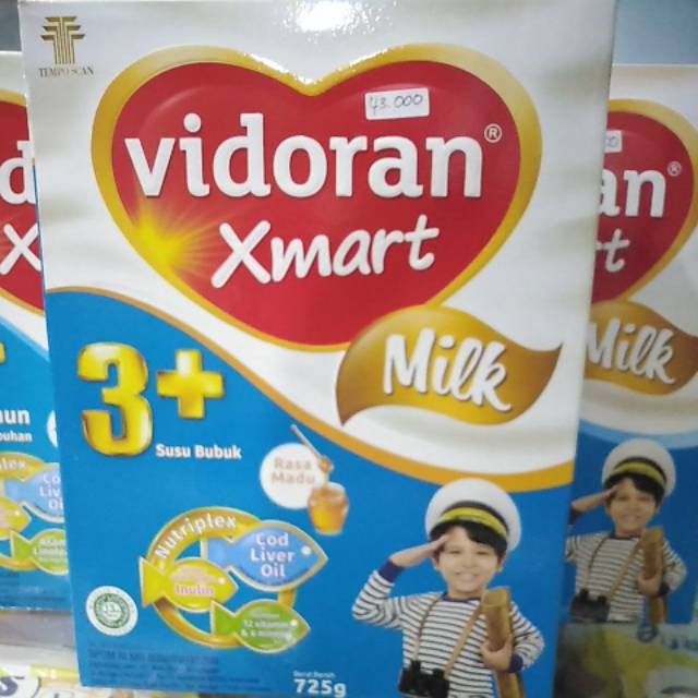 Vidoran xmart