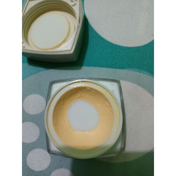 Preloved Ms Glow Ori Day Cream Whitening
