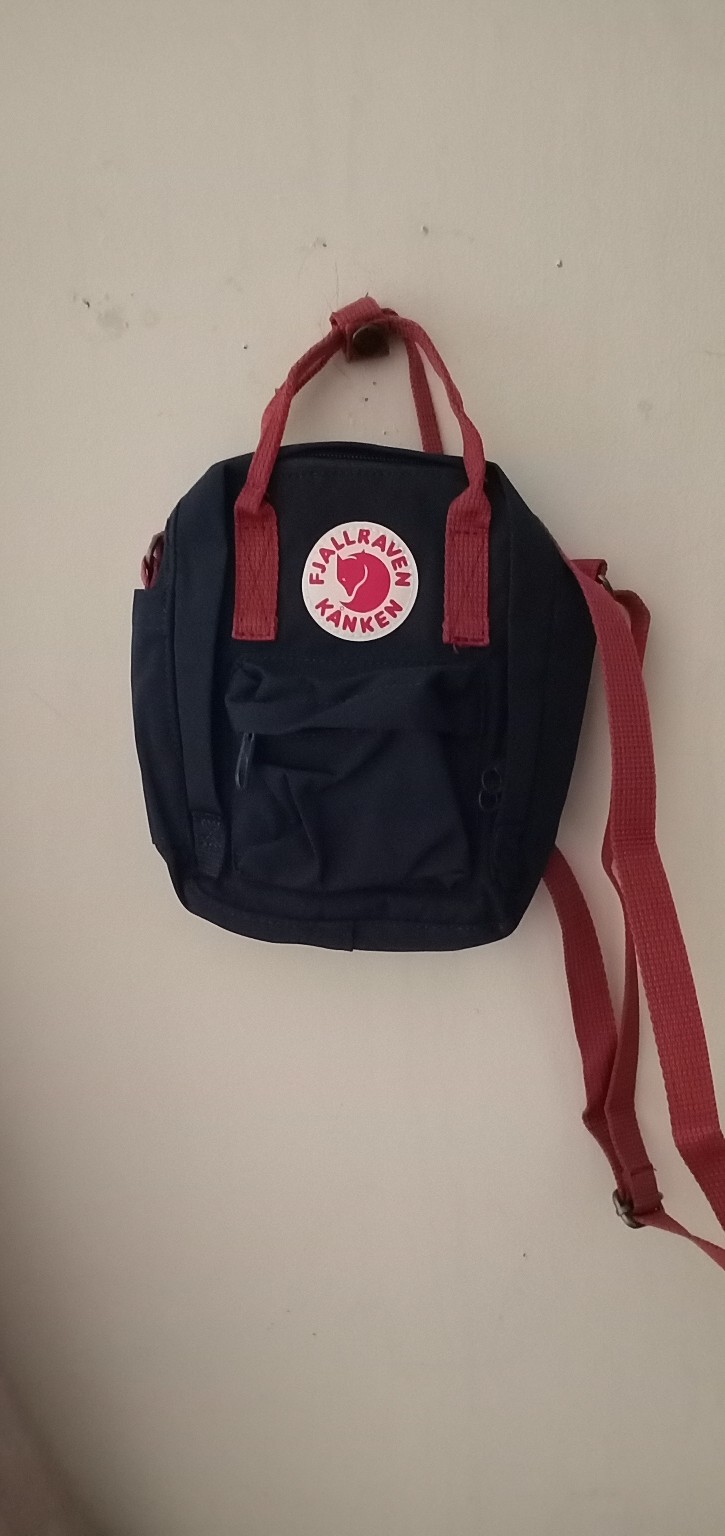  KANKEN  SLING READY STOCK BEST QUALITY Tas  Fjallraven 