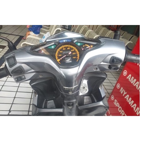 Pilox Diton Silver Metallic 8580 Cat Pilok Silfer Metalik 300ml Warna Perak Metalik Pilok Sepeda Motor Mobil Mesin Helm