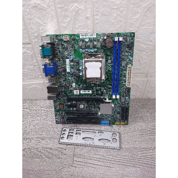 Motherboard Intel H110M Built Up ( Intel 1151 ) Ddr4